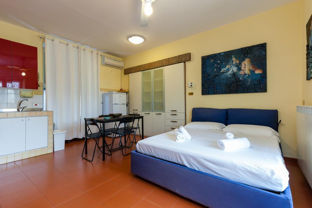 Amedeo Savoia - Bh 49 Apartment Napoli Ngoại thất bức ảnh