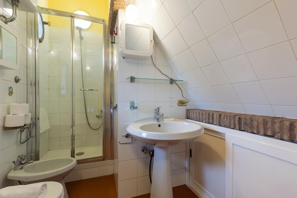 Amedeo Savoia - Bh 49 Apartment Napoli Ngoại thất bức ảnh