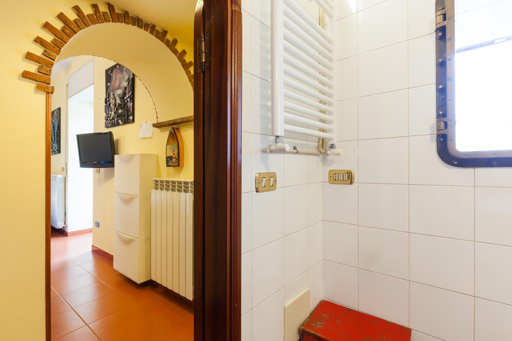 Amedeo Savoia - Bh 49 Apartment Napoli Ngoại thất bức ảnh