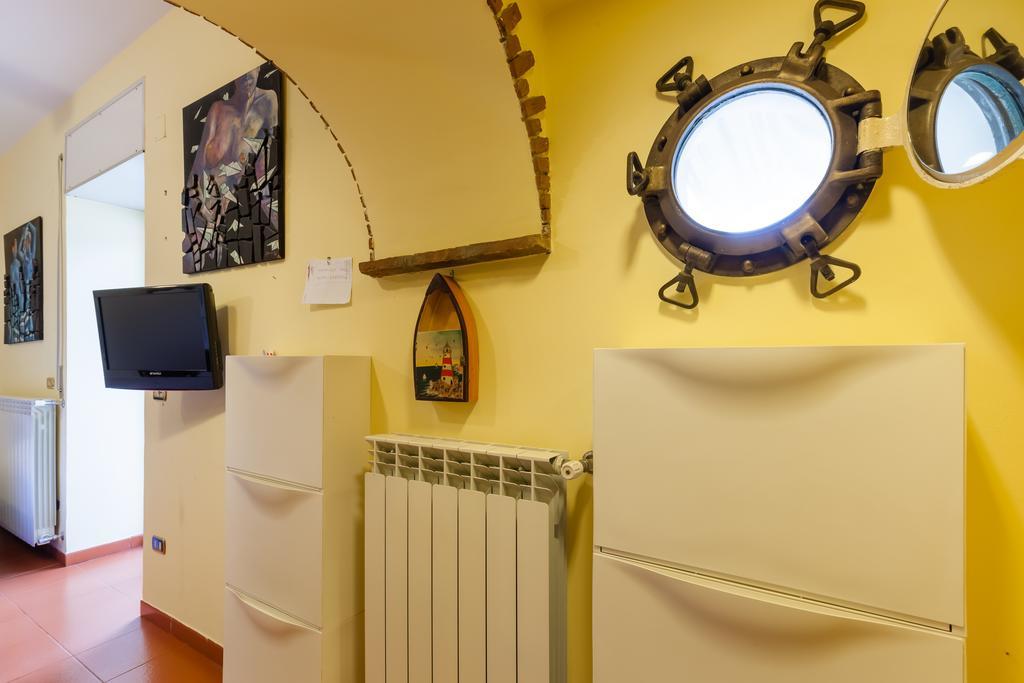 Amedeo Savoia - Bh 49 Apartment Napoli Ngoại thất bức ảnh