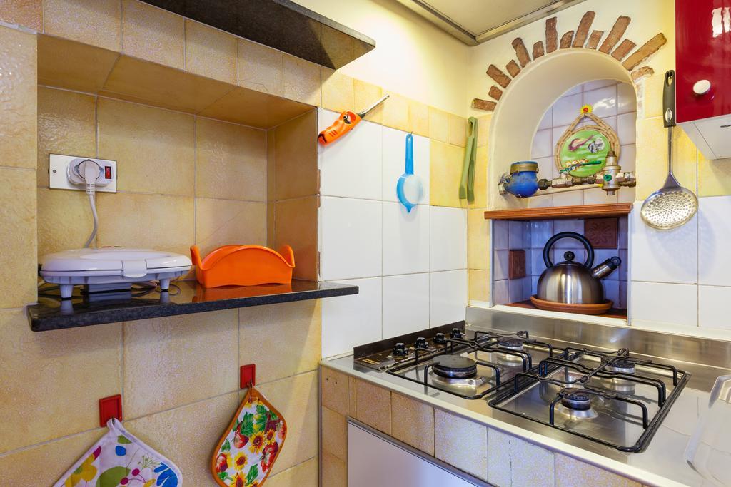 Amedeo Savoia - Bh 49 Apartment Napoli Ngoại thất bức ảnh