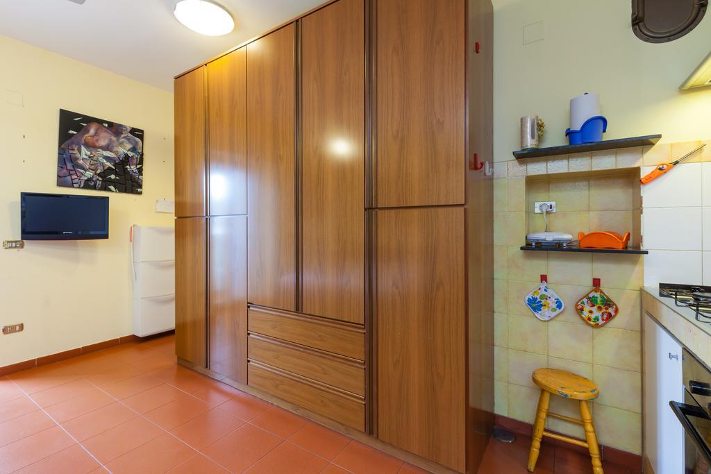 Amedeo Savoia - Bh 49 Apartment Napoli Ngoại thất bức ảnh