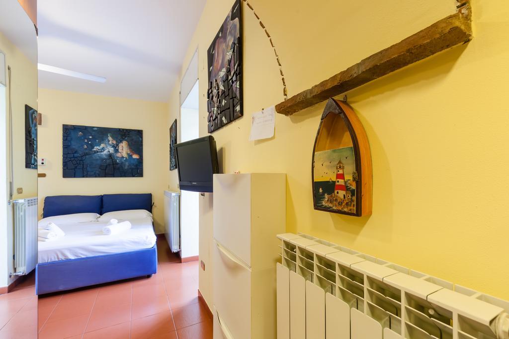 Amedeo Savoia - Bh 49 Apartment Napoli Ngoại thất bức ảnh