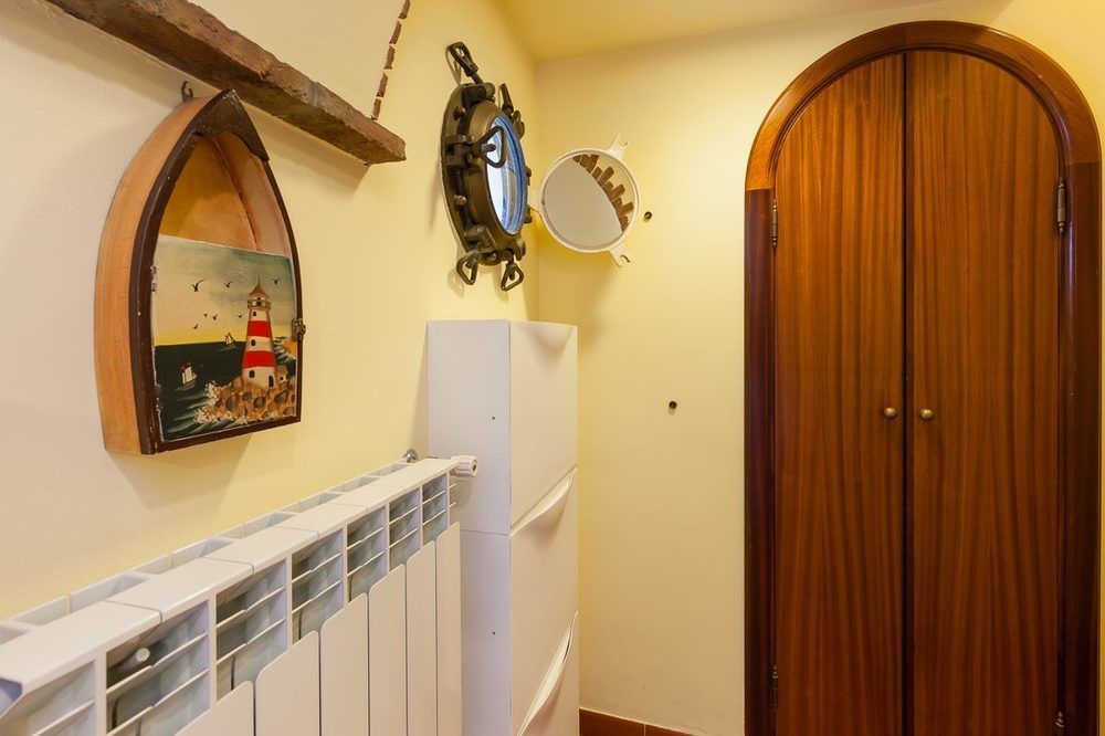 Amedeo Savoia - Bh 49 Apartment Napoli Ngoại thất bức ảnh